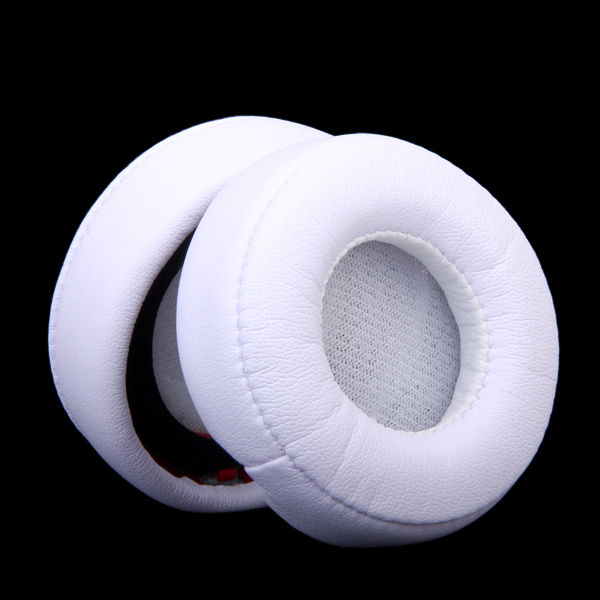 ü   е / Dr Dre Beats  . ͼ - ȭƮ/Replacement Ear Pads/Cushions for Beats by Dr Dre. Mixr - White